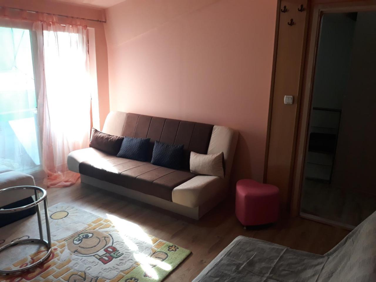 Antonio Rooms Ni Exterior foto