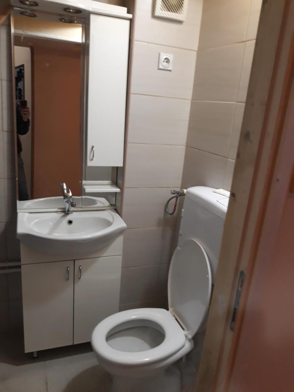 Antonio Rooms Ni Exterior foto