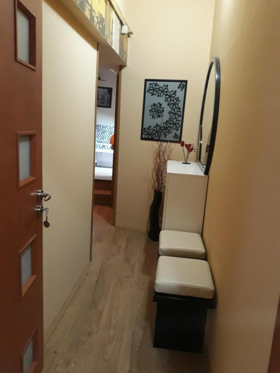 Antonio Rooms Ni Exterior foto