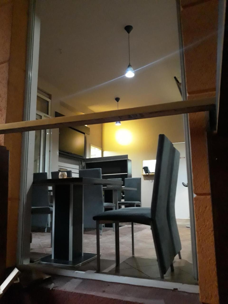 Antonio Rooms Ni Exterior foto