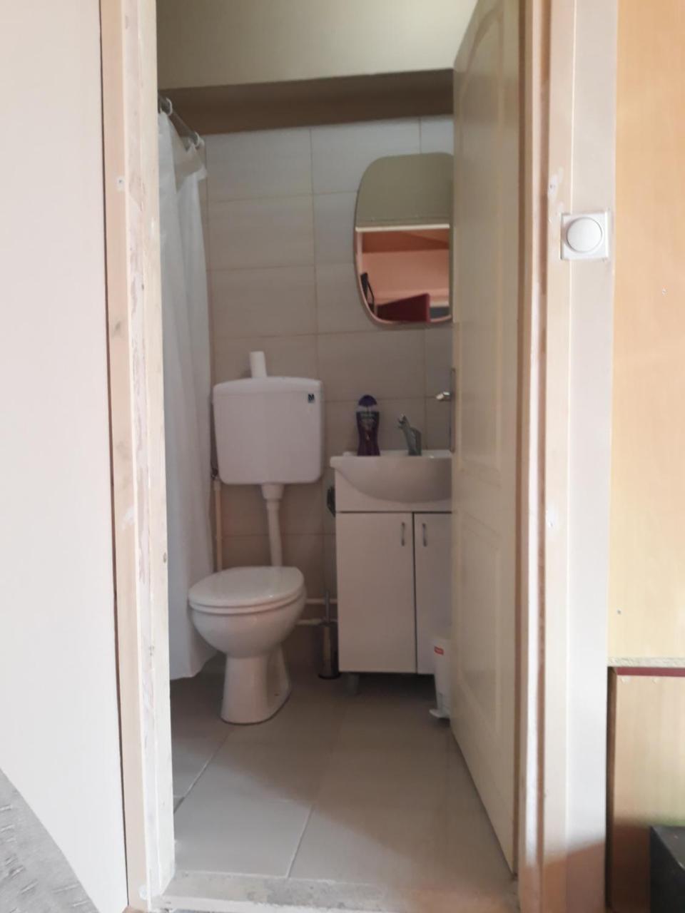 Antonio Rooms Ni Exterior foto