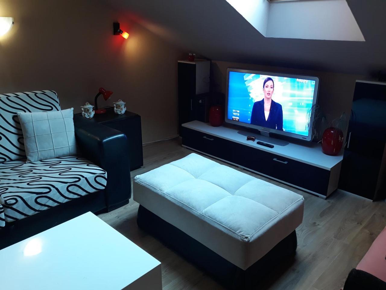Antonio Rooms Ni Exterior foto