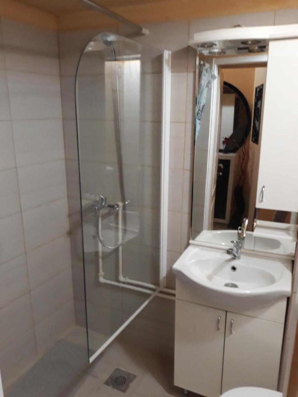 Antonio Rooms Ni Exterior foto