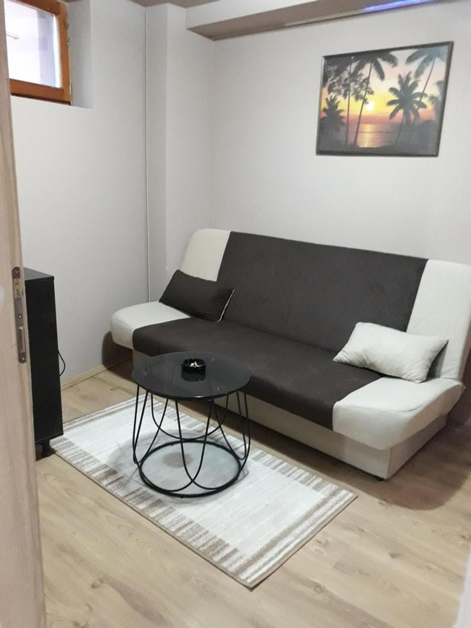 Antonio Rooms Ni Exterior foto